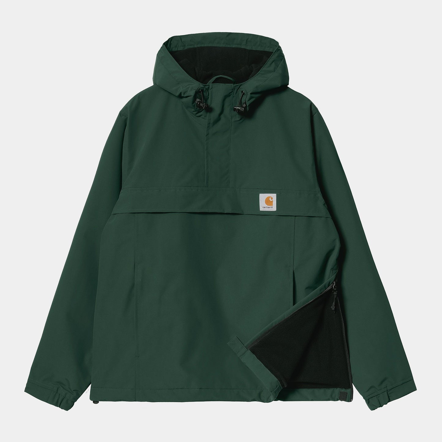 Carhartt WIP Nimbus Pullover Jacket - Grove