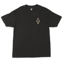 Load image into Gallery viewer, Theories Skate Coffin Tee - Black