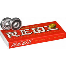 Load image into Gallery viewer, Bones Super Reds Bearings