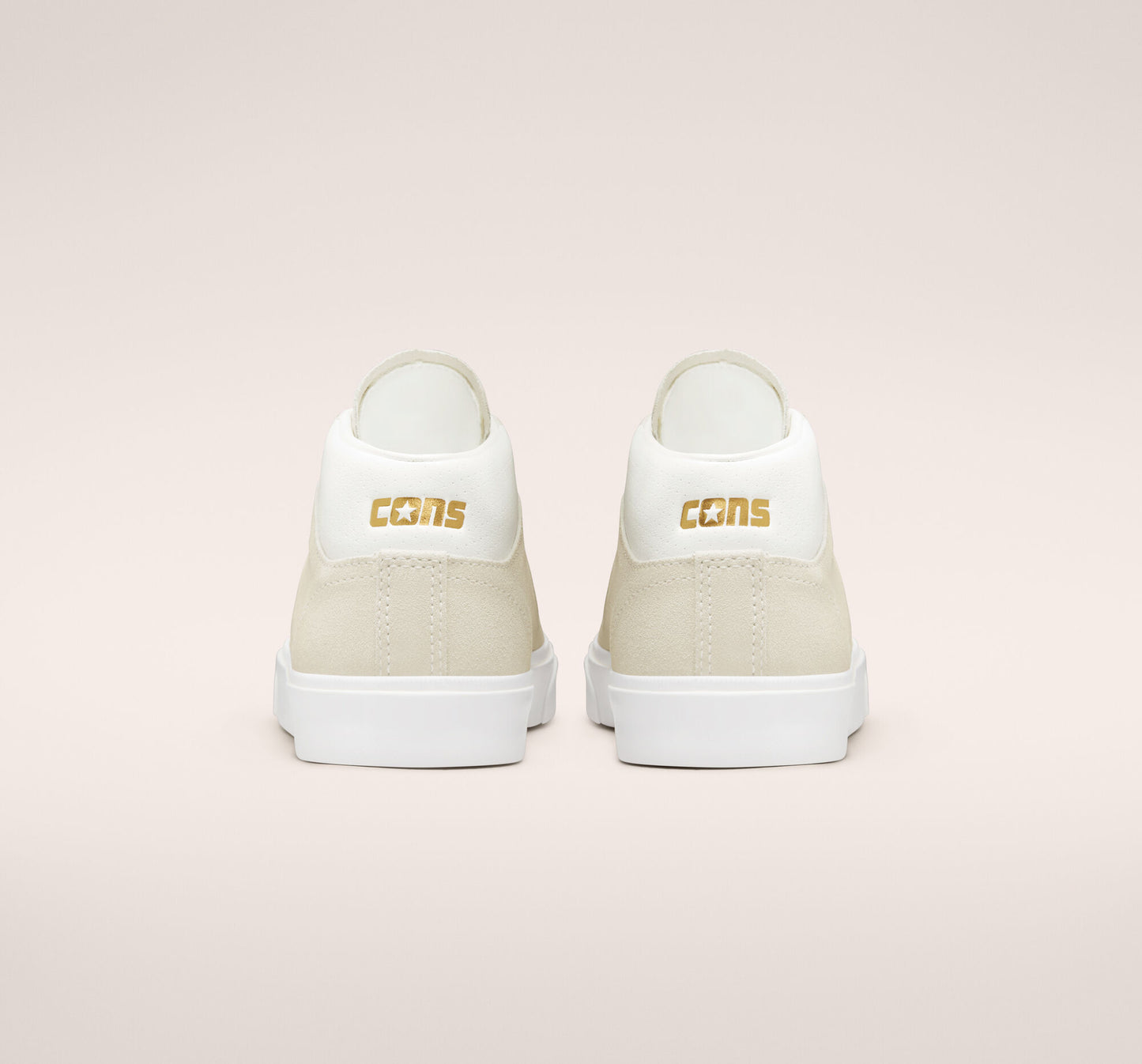 Converse Louie Lopez Pro Mid - White/Black