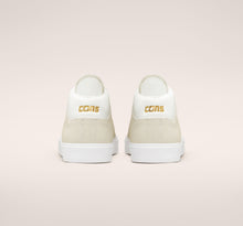 Load image into Gallery viewer, Converse Louie Lopez Pro Mid - White/Black