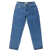 Load image into Gallery viewer, Stingwater Chain Jeans - Blue