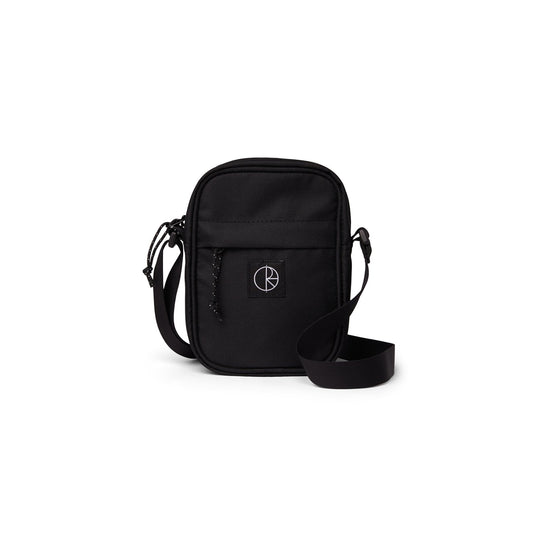 Polar Cordura Mini Dealer Bag - Black