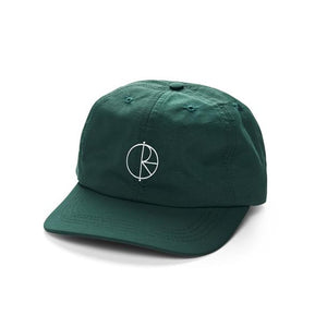 Polar Lightweight Hat - Dark Green