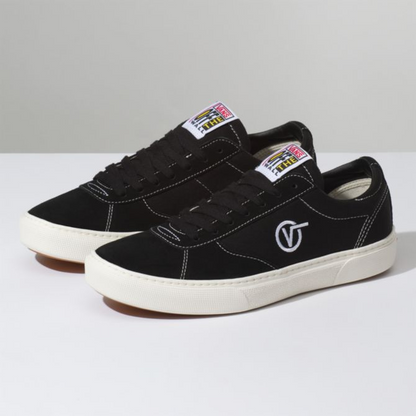 Vans Paradoxxx - Black