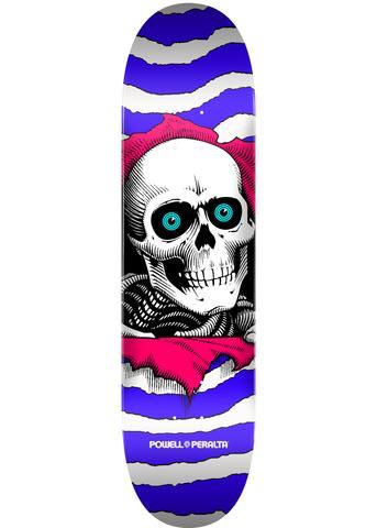 Powell Peralta Ripper Deck - 7.75 Navy