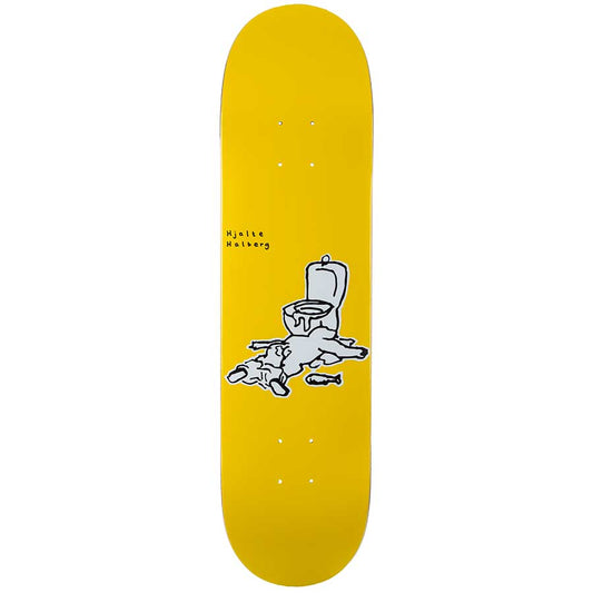 Polar Halberg After Work Deck - 8.5