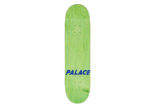 Load image into Gallery viewer, Palace Clarke S21 Deck - 8.25