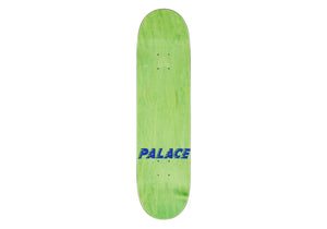 Palace Clarke S21 Deck - 8.25