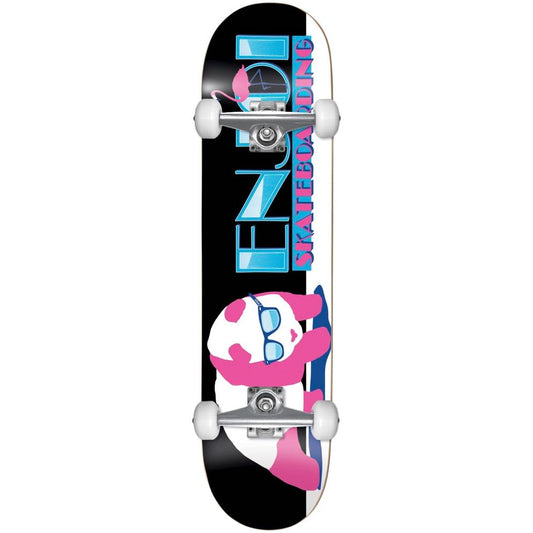 Enjoi Panda Vice Complete - 8.0 Black