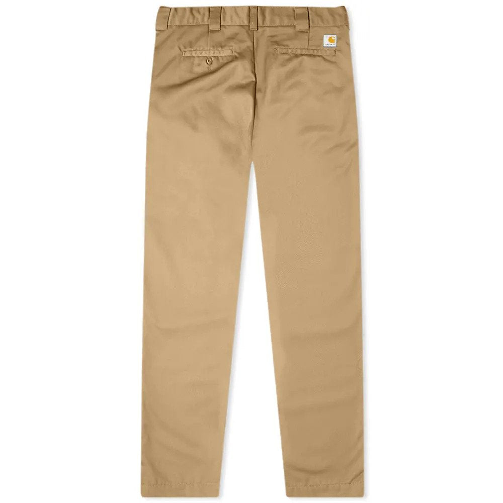 Carhartt WIP Master Pant - Leather