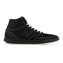 Load image into Gallery viewer, New Balance Numeric 440 High - Black