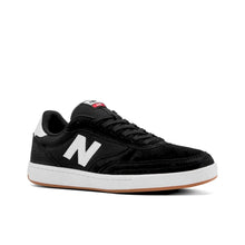 Load image into Gallery viewer, New Balance Numeric 440 - Black/White
