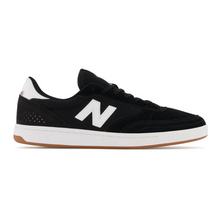 Load image into Gallery viewer, New Balance Numeric 440 - Black/White