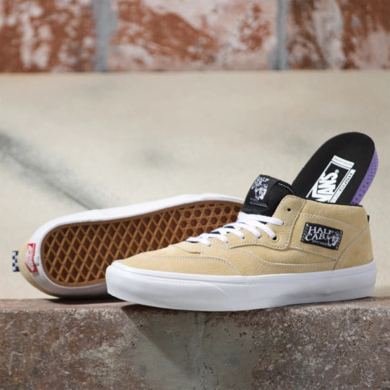 Vans Skate Half Cab '92 30th - Taupe