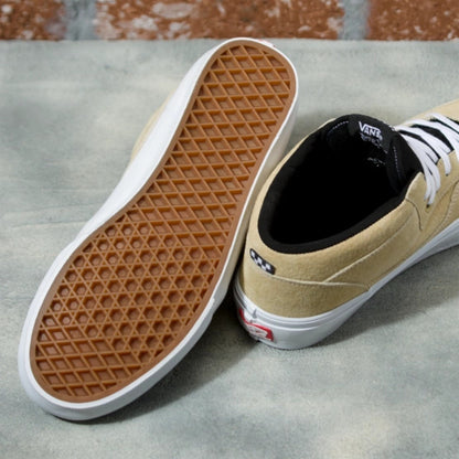 Vans Skate Half Cab '92 30th - Taupe