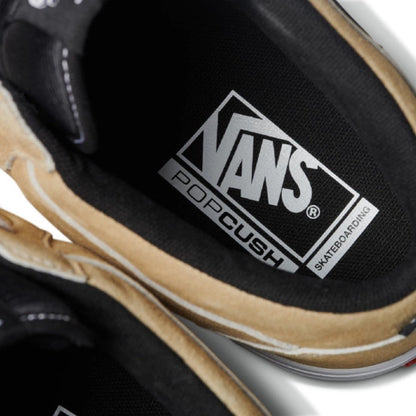 Vans Skate Half Cab '92 30th - Taupe