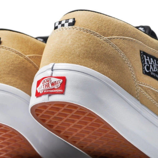 Vans Skate Half Cab '92 30th - Taupe