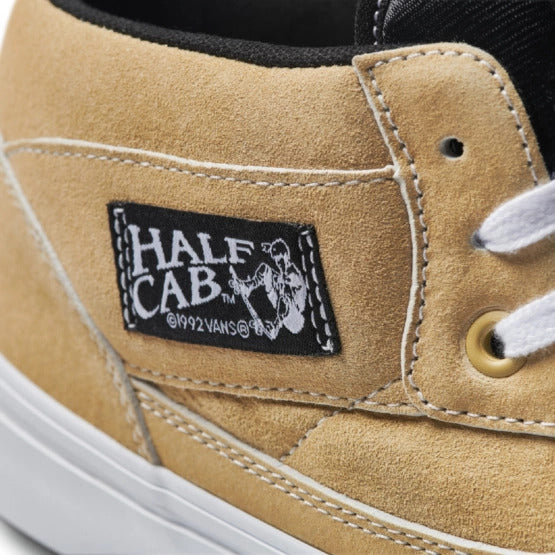 Vans Skate Half Cab '92 30th - Taupe