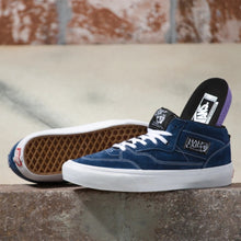 Load image into Gallery viewer, Vans Skate Half Cab &#39;92 30th - Dress Blues