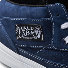 Load image into Gallery viewer, Vans Skate Half Cab &#39;92 30th - Dress Blues