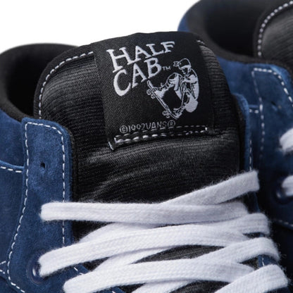 Vans Skate Half Cab '92 30th - Dress Blues