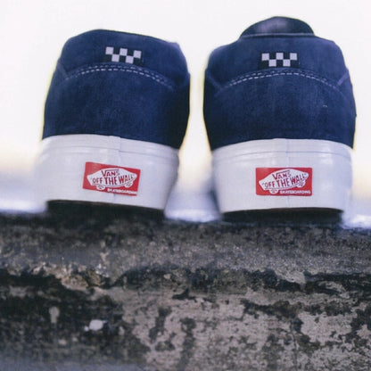 Vans Skate Half Cab '92 30th - Dress Blues