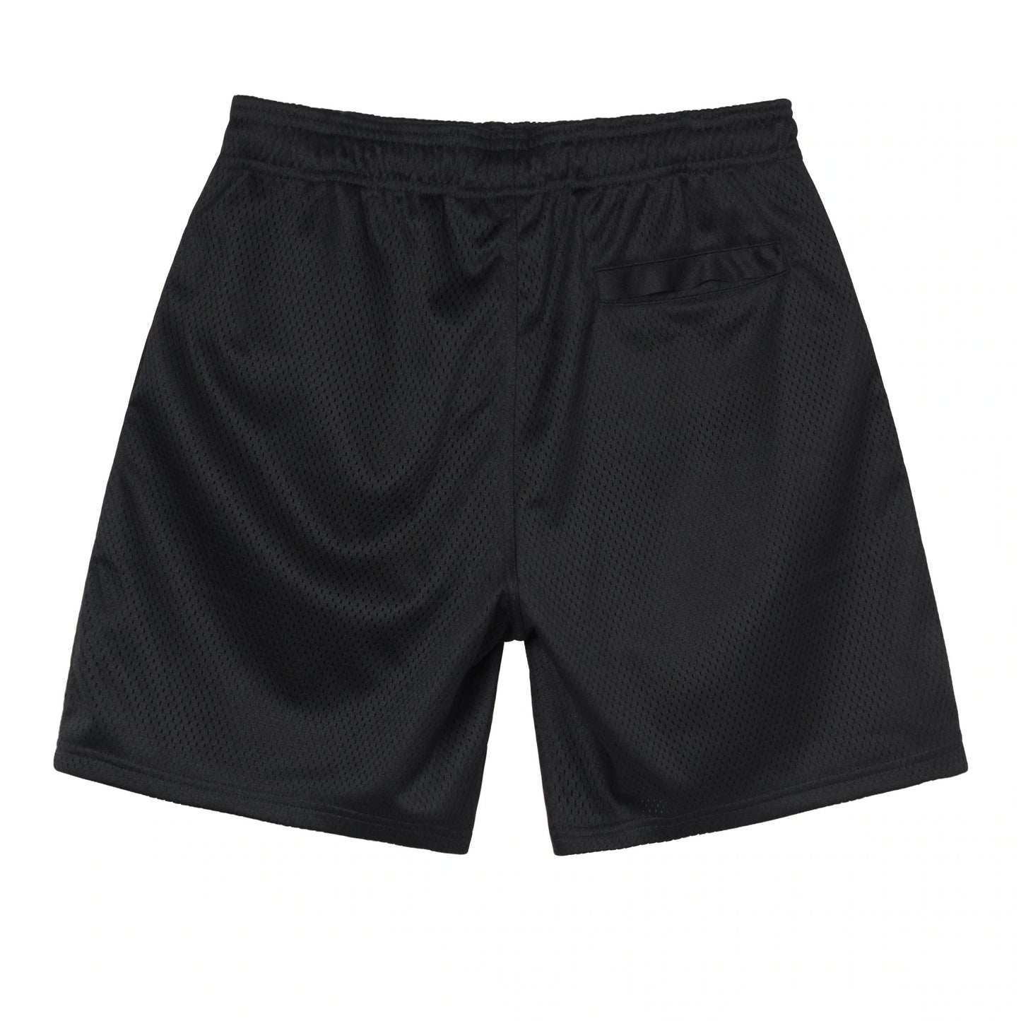 Stussy 8-Ball Mesh Short - Black