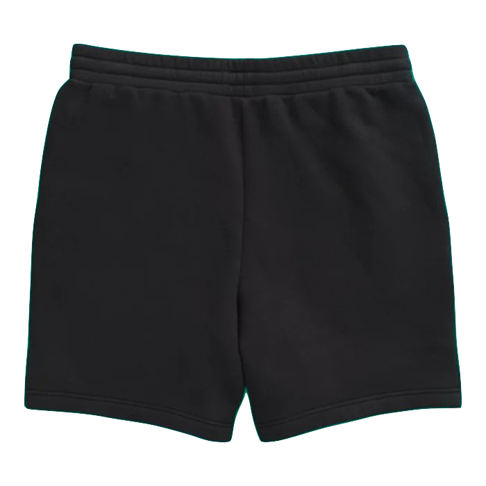 Vans ComfyCush Tie Front 18" Short - Black