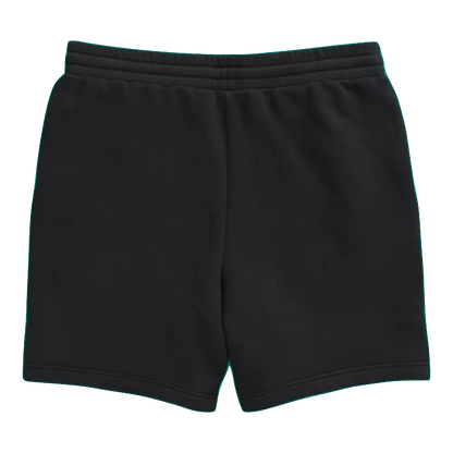 Vans ComfyCush Tie Front 18" Short - Black