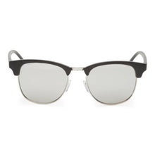 Load image into Gallery viewer, Vans Dunville Shades - Matte Black/Silver