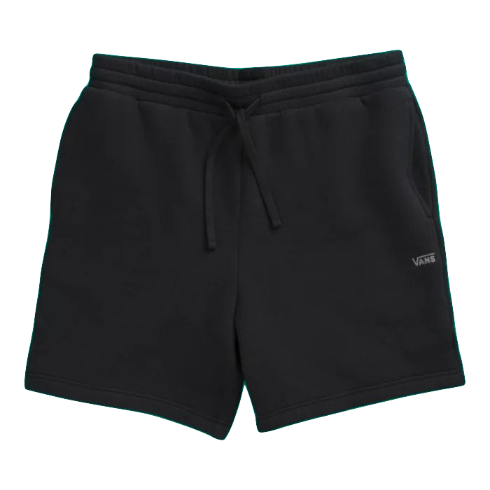 Vans ComfyCush Tie Front 18" Short - Black