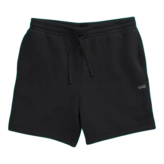 Vans ComfyCush Tie Front 18" Short - Black