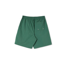 Load image into Gallery viewer, Polar Square Stripe Swim Shorts - Green