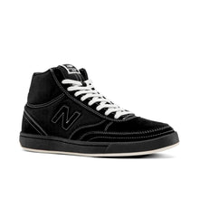 Load image into Gallery viewer, New Balance Numeric 440 High - Black