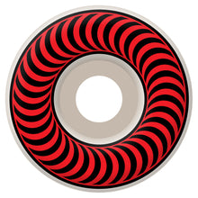 Load image into Gallery viewer, Spitfire Classic Swirl Wheels - 99D 60mm