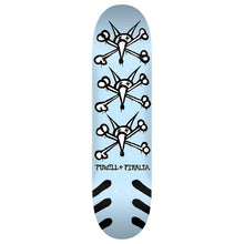 Load image into Gallery viewer, Powell Peralta Vato Rats Deck - 8.0 Light Blue