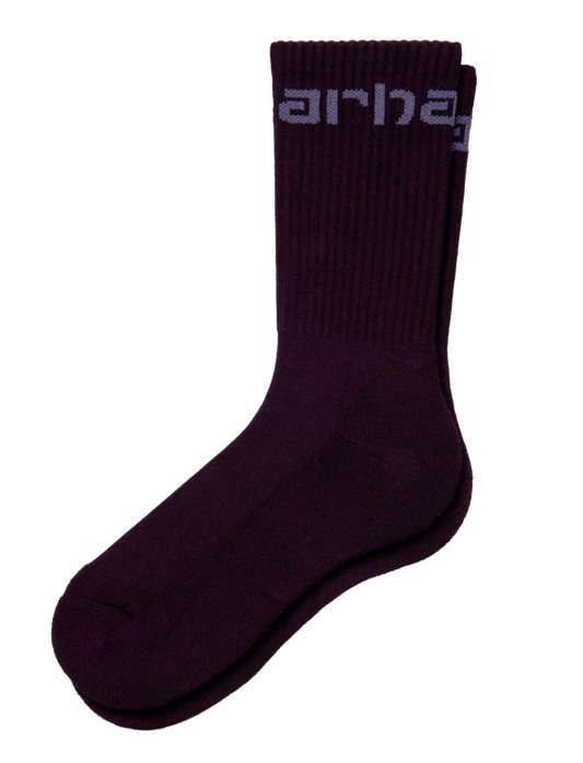 Carhartt WIP Carhartt Socks - Dark Iris