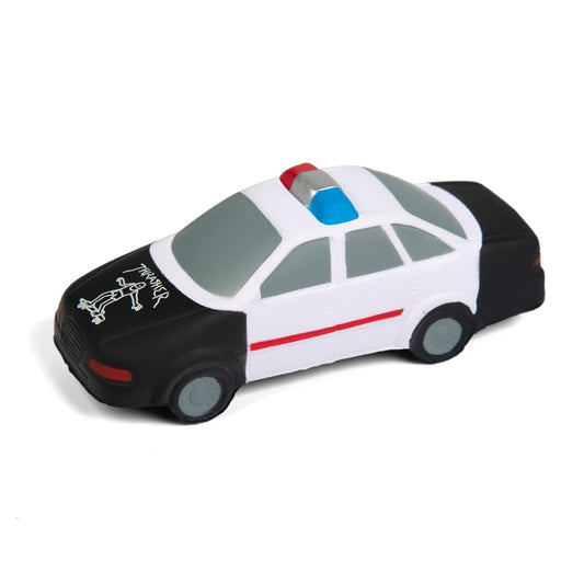 Thrasher Cop Car Stress Reliever