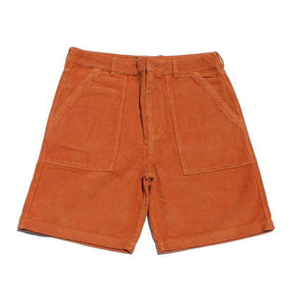 Quasi Murmur Shorts - Peach