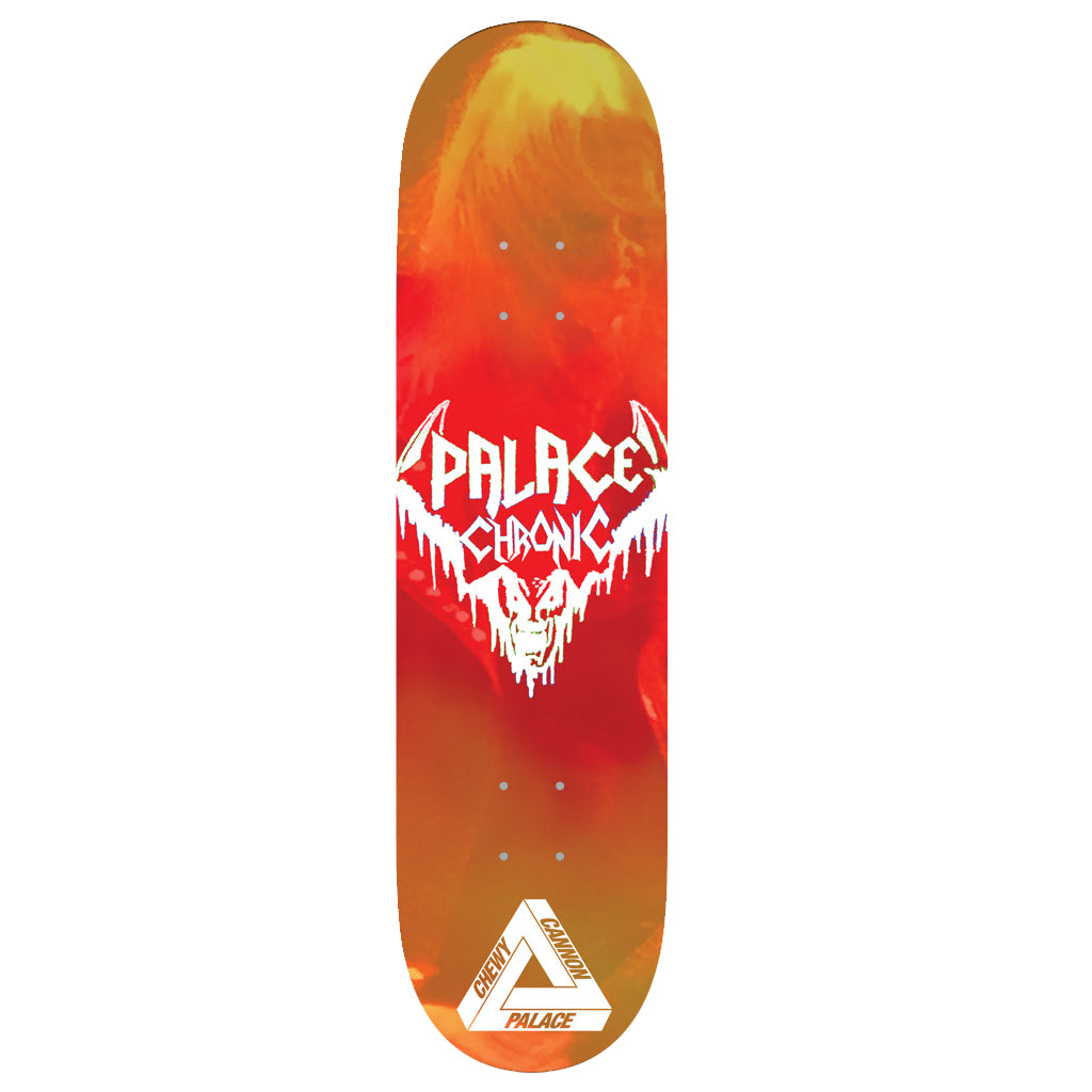 Palace Chewy Pro Deck - 8.375