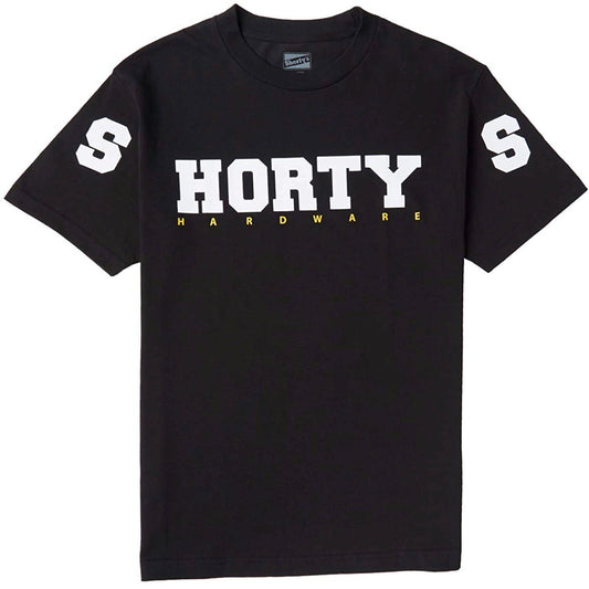 Shorty's S-HORTY-S Tee - Black