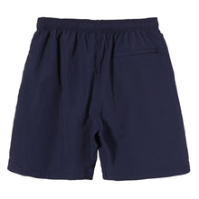 Load image into Gallery viewer, Stussy Stock Water Short - Navy
