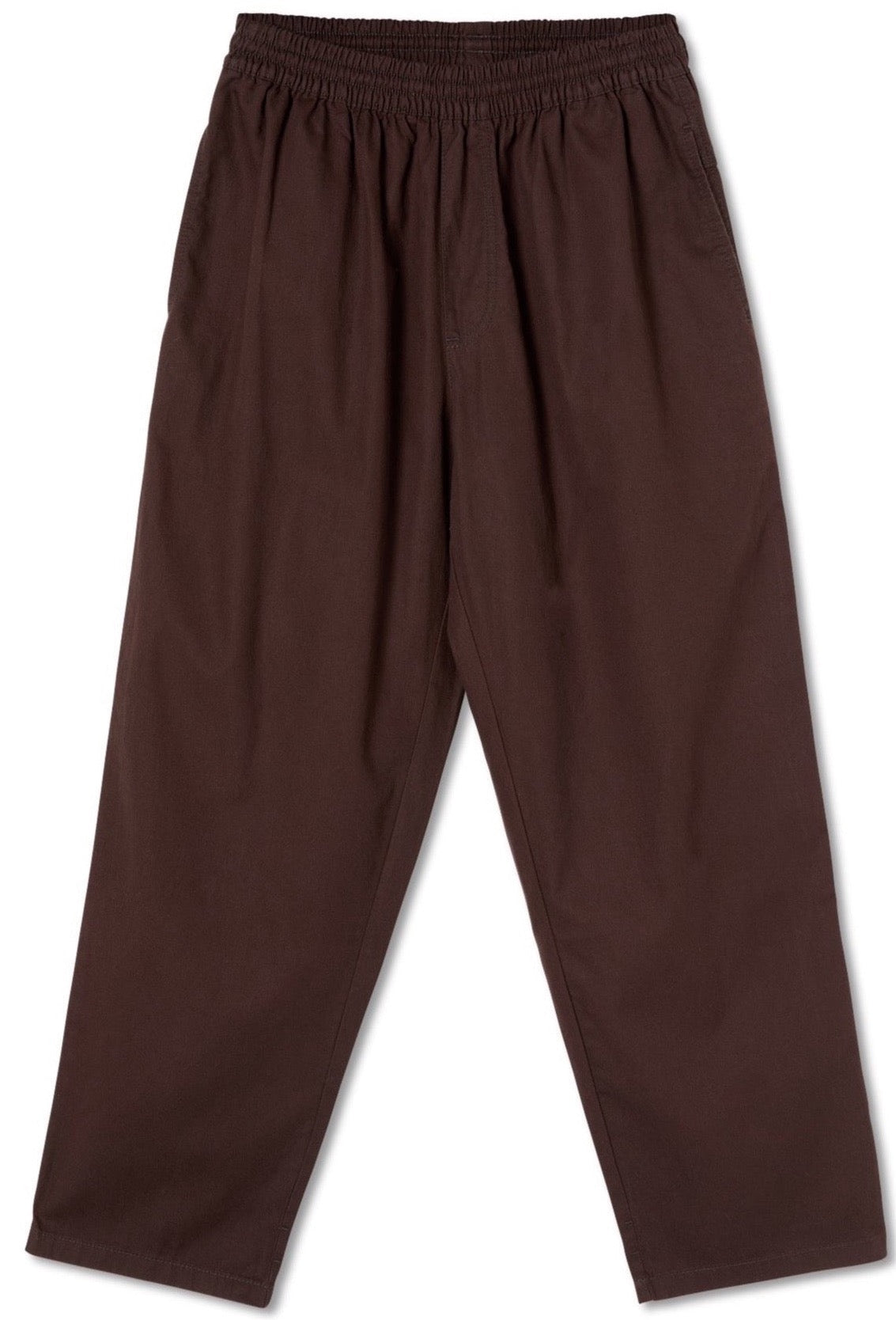 Polar Surf Pants - Brown