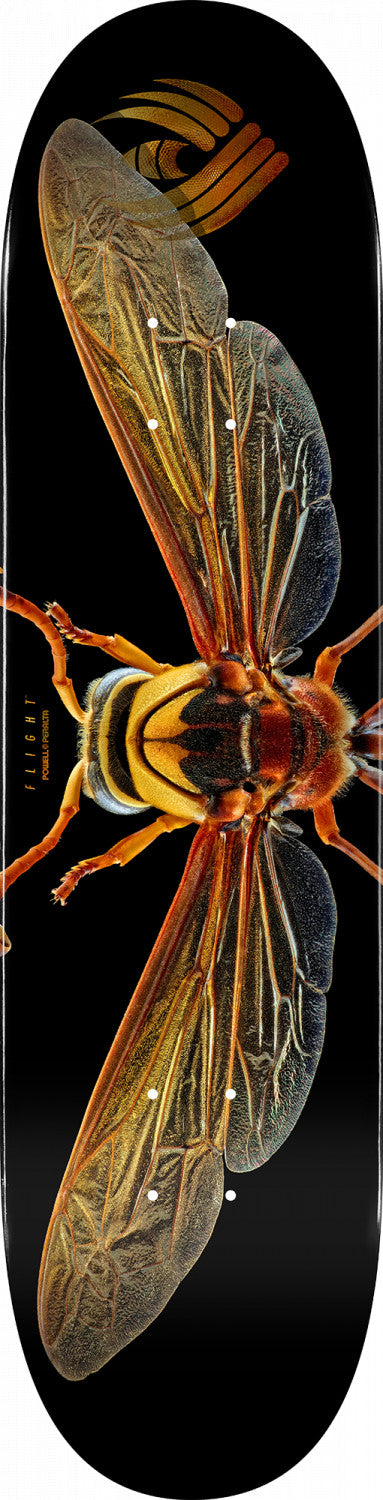 Powell Peralta Potter Wasp Flight Deck - 8.25