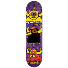 Load image into Gallery viewer, Toy Machine Chopped Up Deck - 8.0