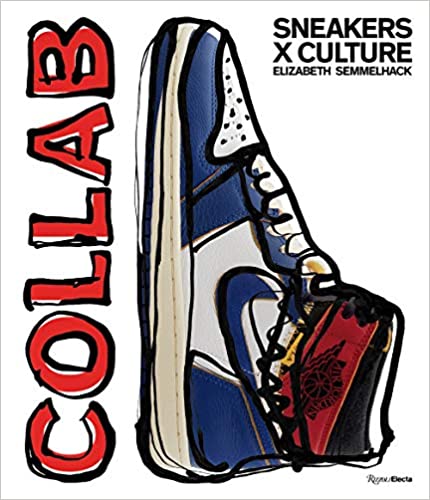 Sneakers X Culture Book