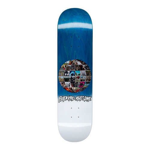 Fucking Awesome Univision Deck - 8.38