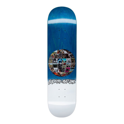 Fucking Awesome Univision Deck - 8.0