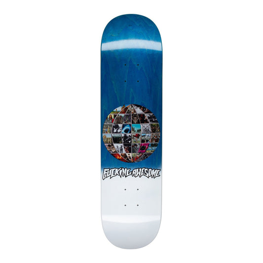 Fucking Awesome Univision Deck - 8.5